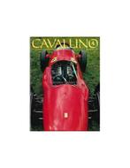 1981 FERRARI CAVALLINO MAGAZINE USA 13, Nieuw, Author, Ferrari