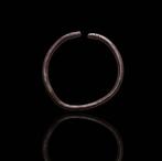 Viking periode Zilver Draagbare armband voor vrouwen of