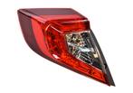 Achterlicht VOOR HONDA CIVIC EU 2016-2021 33550TEXY01, Ophalen of Verzenden, Nieuw