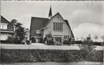 HAULERWIJK - Geref. Kerk, Verzamelen, Verzenden, Gelopen