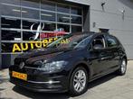 Volkswagen Golf | Zakelijke Lease v.a. €315.27 pm, Auto's, Automaat, Stof, Gebruikt, Zwart
