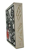 Victor Hugo / Raymond Carrance - Ruy Blas - 1963