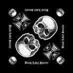 Black Label Society Doom Crew Bandana officiële merchandise, Verzamelen, Nieuw, Ophalen of Verzenden, Kleding
