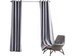 Veiling - Larson Premium verduisterende gordijnen 2.8m x 2.7, Gebruikt