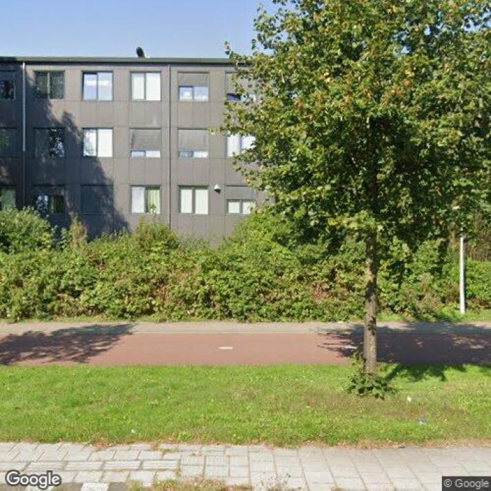 Studio te huur in Amsterdam - 23 m² - 1 kamer(s), Huizen en Kamers, Kamers te huur, Amsterdam