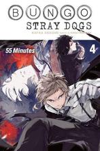 Bungo Stray Dogs, Vol. 4 (light novel), Boeken, Verzenden, Nieuw
