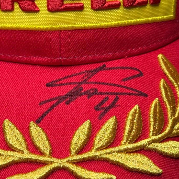 Mclaren - Formule 1 - Lando Norris Monaco 2025 Podium Cap -, Verzamelen, Automerken, Motoren en Formule 1