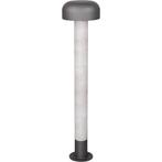 Staande Buitenlamp - Sokkellamp - Trion Palse Hoog - E27, Tuin en Terras, Buitenverlichting, Staande lamp, Nieuw, Ophalen of Verzenden
