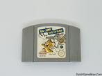 Nintendo 64 / N64 - Tom & Jerry In Fists Of Furry - EUR (1), Gebruikt, Verzenden