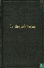 ? - De Apocriefe Boeken, Verzenden, Gelezen