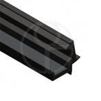 Scharnier lang kunststof - Gobanna 1200 serie, Caravans en Kamperen, Ophalen of Verzenden, Nieuw