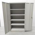 Mewaf stalen werkplaatskast - 196x100x44 cm, Ophalen of Verzenden, Nieuw