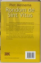 Rondom de Sint Vitus / Spiegelserie 9789059771123 P. Meinema, Boeken, Verzenden, Gelezen, P. Meinema