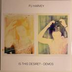 PJ Harvey - Is This Desire? - Demos, Ophalen of Verzenden, Nieuw in verpakking