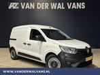 Renault Express 1.5 dCi L1H1 Euro6 Airco | Cruisecontrol | P, Renault, Wit, Nieuw, Lease