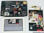Super Nintendo / Snes - Chrono Trigger - USA (1), Spelcomputers en Games, Games | Nintendo Super NES, Gebruikt, Verzenden