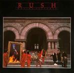 LP gebruikt - Rush - Moving Pictures, Cd's en Dvd's, Verzenden, Zo goed als nieuw