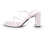 H&M Sandalen in maat 40 Paars | 10% extra korting, Kleding | Dames, Schoenen, H&M, Overige kleuren, Verzenden, Sandalen of Muiltjes