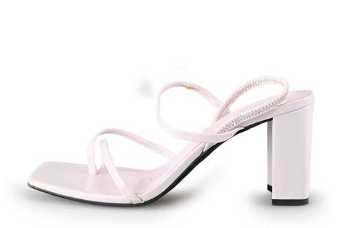 H&M Sandalen in maat 40 Paars | 10% extra korting, Kleding | Dames, Schoenen, Overige kleuren, Gedragen, Sandalen of Muiltjes