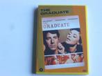 The Graduate - Dustin Hofman, Anne Bancroft (DVD), Cd's en Dvd's, Dvd's | Klassiekers, Verzenden, Nieuw in verpakking