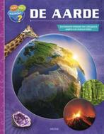 De aarde / Hoe? Wat? Waarom? 9789044745504 Andrea Erne, Verzenden, Gelezen, Andrea Erne