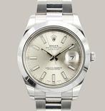 Rolex - Datejust - 116300 - Unisex - 2011-heden, Nieuw