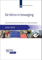 SCP-publicatie 2014-13 - De wmo in beweging 9789037707069, Gelezen, Mariska Kromhout, Peteke Feijten, Verzenden