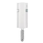 Comelit Stijl Basis Witte Intercom - 2622, Verzenden, Nieuw, Overige typen