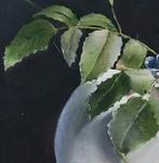 Danka Weitzen - il barattolo di metallo, Antiek en Kunst