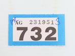 Märklin H0 - 7287 - Modeltreinsporen (2) - 2x Uitbreidingset, Nieuw