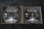 De Star Trek Encyclopedia PC Game Jewel Case Big, Spelcomputers en Games, Games | Pc, Verzenden, Nieuw