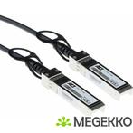 ACT 3 m SFP+- SFP+ Passieve DAC Twinax kabel gecodeerd voor, Verzenden, Nieuw