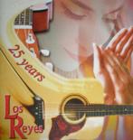 cd - Los Reyes - 25 years Los Reyes, Verzenden, Zo goed als nieuw