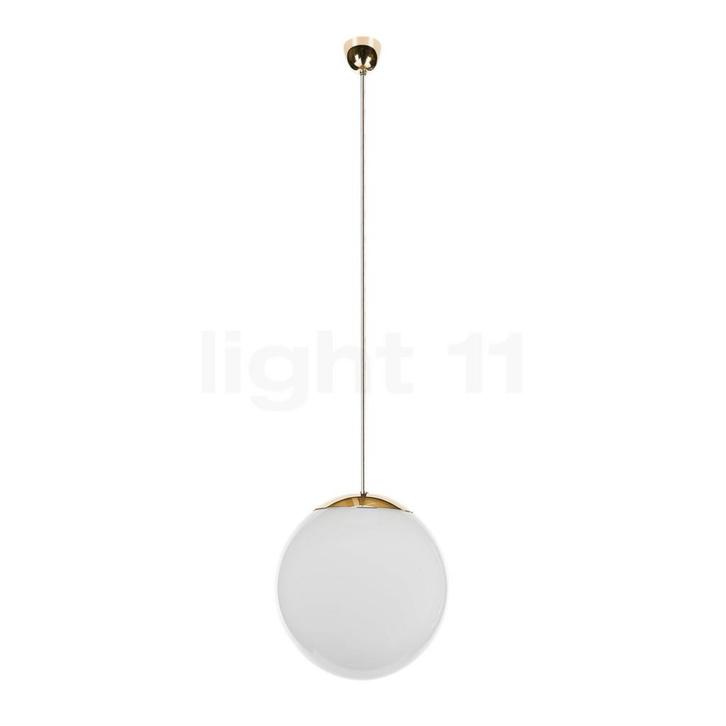 Tecnolumen HL 99 Hanglamp, messing - ø¸35 cm (Hanglampen), Huis en Inrichting, Lampen | Hanglampen, Nieuw, Verzenden