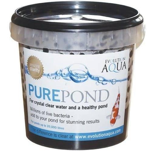 Pure Pond - 500 ml | Evolution Aqua, Tuin en Terras, Vijvers, Nieuw, Ophalen of Verzenden