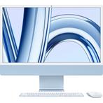 iMac 24 M3 2023 NIEUW Geseald | 256GB - 512GB op Voorraad, Computers en Software, Apple Desktops, IMac, Nieuw, 4 Ghz of meer, 8 GB