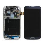 Samsung Galaxy S4 I9500 Scherm (Touchscreen + AMOLED +, Verzenden, Nieuw