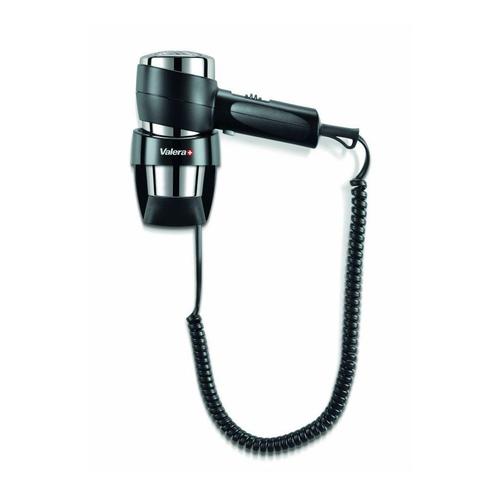 Valera wandhaardroger Action Super Plus 1600W - zwart/chroom, Zakelijke goederen, Horeca | Meubilair en Inrichting, Verzenden