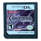 Castlevania Portrait Of Ruin - USA (Losse Cassette) (DS), Verzenden, Nieuw