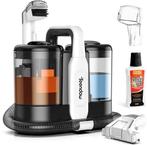 Tapijtreiniger - Vlekkenreiniger - Bank Reiniger - Meubelrei, Doe-het-zelf en Verbouw, Reinigingsmachines, Verzenden, Zo goed als nieuw