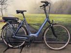 Gazelle Grenoble C7+ E-bike – Bosch Middenmotor – 61CM Frame, Fietsen en Brommers, Ophalen of Verzenden, Zo goed als nieuw, 50 km per accu of meer