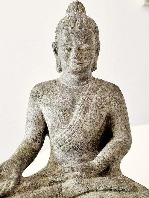 Standbeeld - Buddha - Thailand (Zonder Minimumprijs), Antiek en Kunst, Kunst | Niet-Westerse kunst