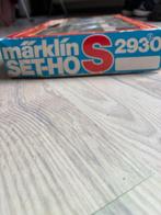 Märklin H0 - 2930 - Treinset (1) - Dit is een vintage, Hobby en Vrije tijd, Nieuw