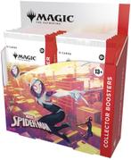 Magic the Gathering - Marvels Spider-man Collector, Verzenden, Nieuw