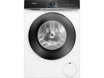 Siemens WG44B21AFG - iQ700 - Wasmachine met stoom - 9 kg -, Verzenden, Nieuw