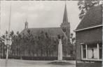 BERKEL - Herv. Kerk, Verzenden, Gelopen
