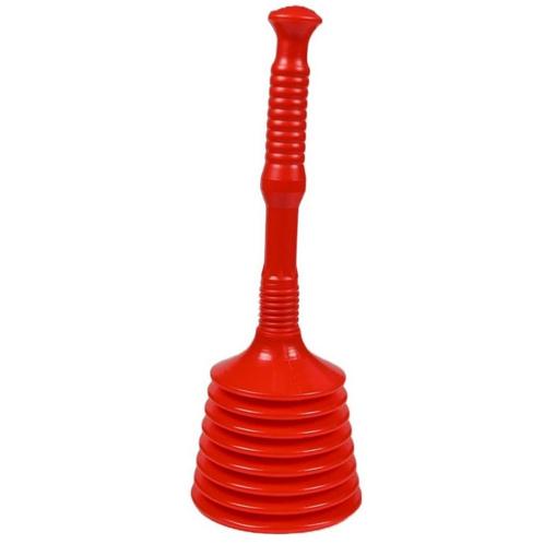Benson Heavy-duty ontstopper - Ø 160 mm - krachtige zuigk.., Doe-het-zelf en Verbouw, Gereedschap | Handgereedschap, Nieuw, Ophalen of Verzenden