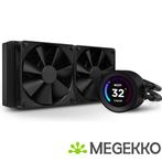 NZXT Kraken Elite 240 Black, Computers en Software, Verzenden, Nieuw