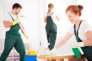 Schoonmaak | schoonmaker | kantoorschoonmaak | cleaning beschikbaar voor biedingen
