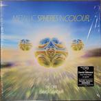 lp nieuw - The Orb - nd David Gilmour â Metallic Sphere., Cd's en Dvd's, Verzenden, Zo goed als nieuw